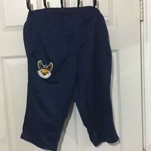 (SOLD) UWI (Barbados🇧🇧)Blackbirds 3/4 Training